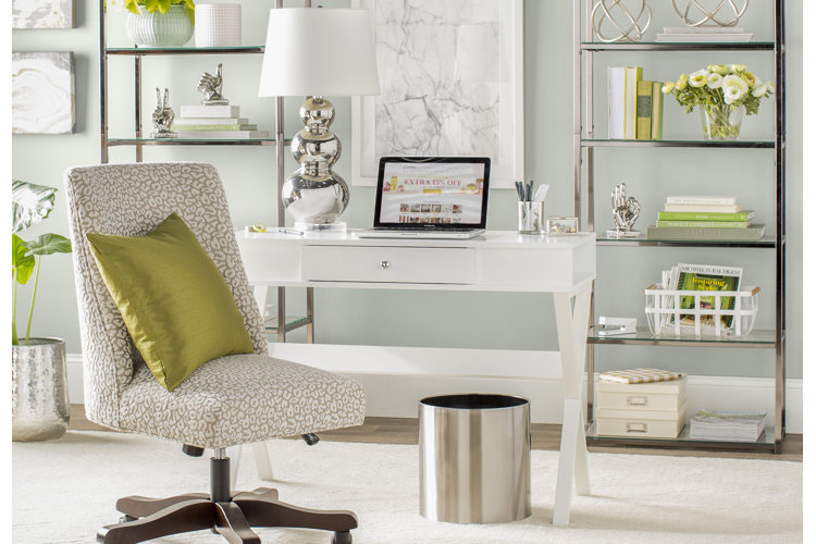 10 Home Office Ideas to Boost Your Productivity (With Photos!) | Wayfair